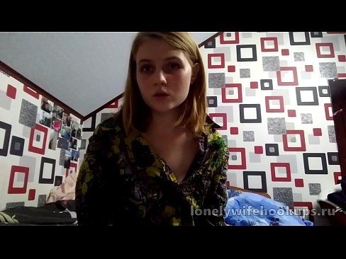 ❤️ Jonge blonde studente uit Rusland houdt van grotere lullen. ❤❌ Russian porno at porn nl.com-full-porner.ru ﹏