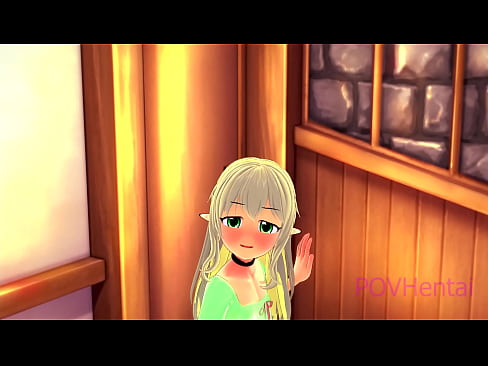 ❤️ (Trap) Elfenmeisje helpt je gezicht wassen. ❤❌ Russian porno at porn nl.com-full-porner.ru ﹏