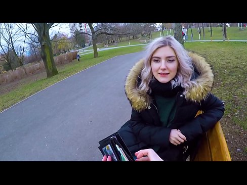 ❤️ Slikt het hete sperma van een vreemde voor geld - blowjob in het park door Eva Elfie ❤❌ Russian porno at porn nl.com-full-porner.ru ﹏